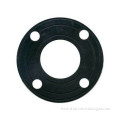 Custom Round EPDM Flat Industrial Rubber Waterproof Gaskets